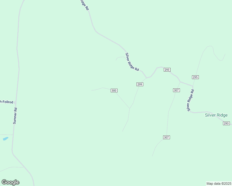 map of restaurants, bars, coffee shops, grocery stores, and more near Township Highway 300 in Meigs County