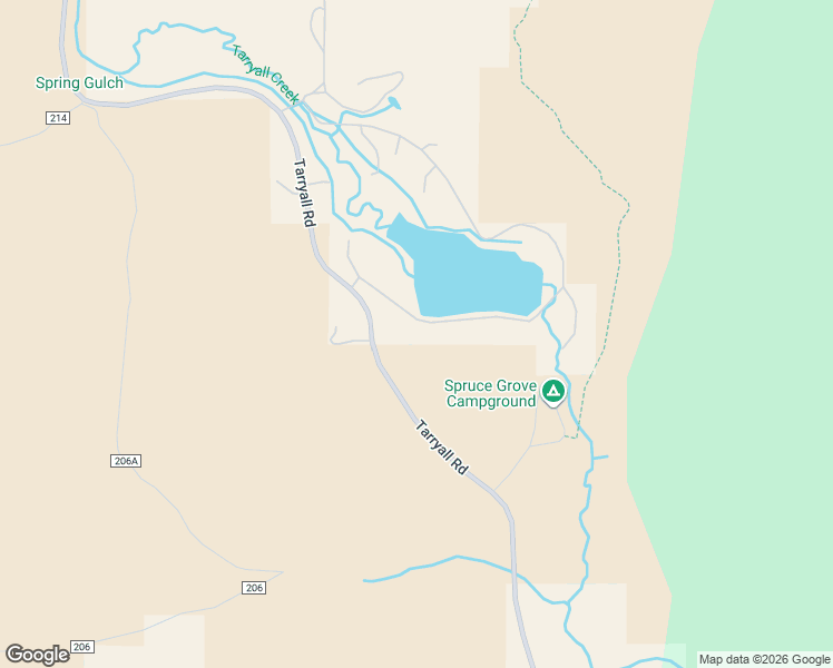 map of restaurants, bars, coffee shops, grocery stores, and more near 1103 Sleepy Joe Drive in Lake George