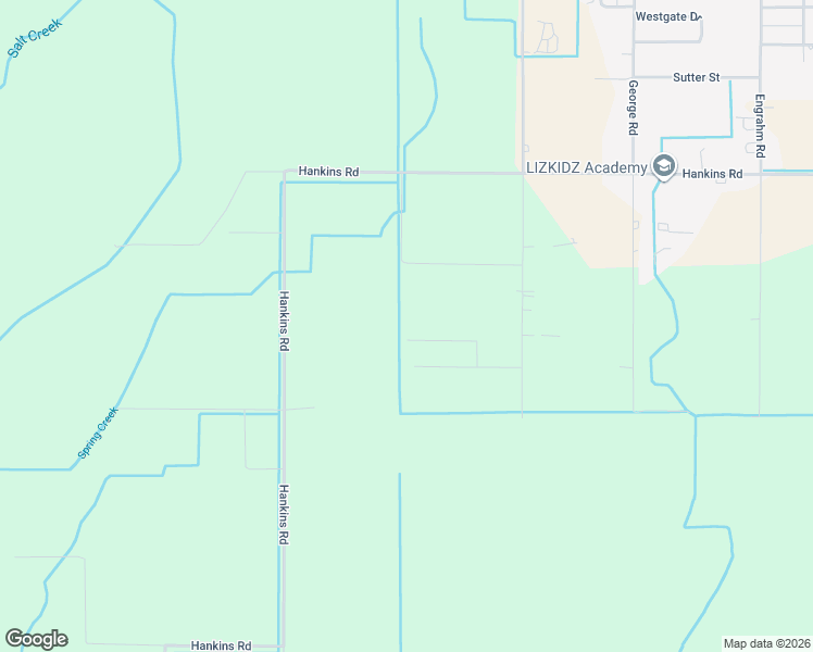 map of restaurants, bars, coffee shops, grocery stores, and more near 2469 Davis Road in Williams