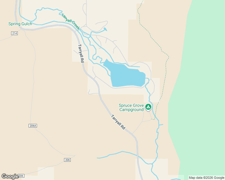 map of restaurants, bars, coffee shops, grocery stores, and more near 1103 Sleepy Joe Drive in Lake George