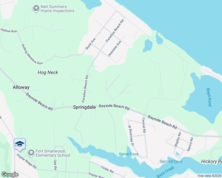 map of restaurants, bars, coffee shops, grocery stores, and more near 1831 Cook Farm Court in Pasadena