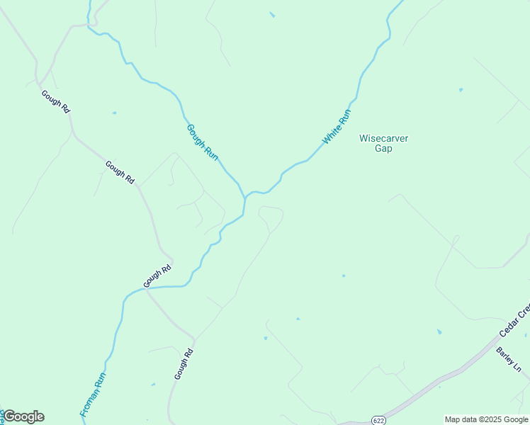map of restaurants, bars, coffee shops, grocery stores, and more near 297 Whistlewood Lane in Winchester