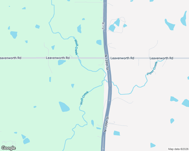 map of restaurants, bars, coffee shops, grocery stores, and more near 13901 Leavenworth Road in Basehor