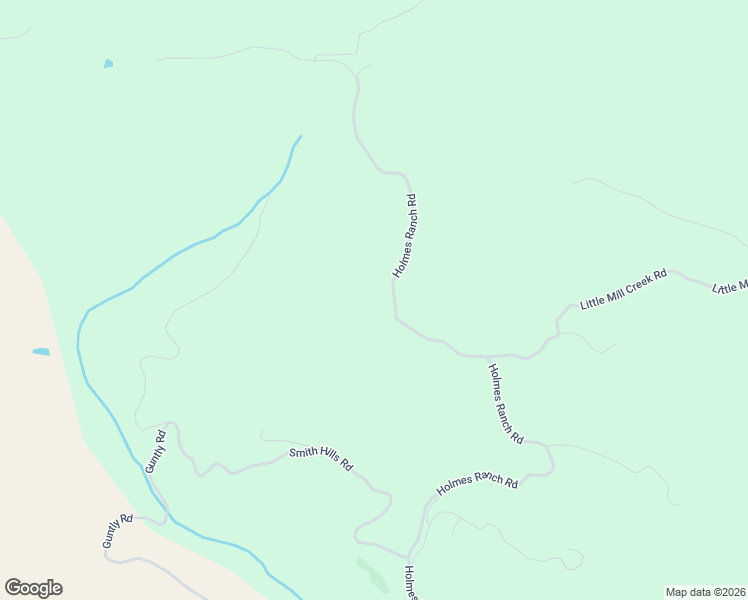 map of restaurants, bars, coffee shops, grocery stores, and more near 700 Holmes Ranch Road in Philo