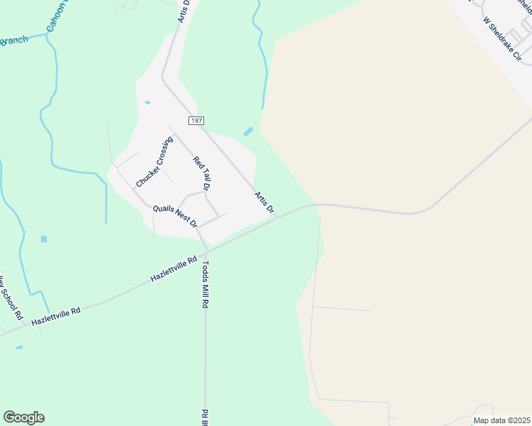 map of restaurants, bars, coffee shops, grocery stores, and more near 31 Artis Drive in Dover