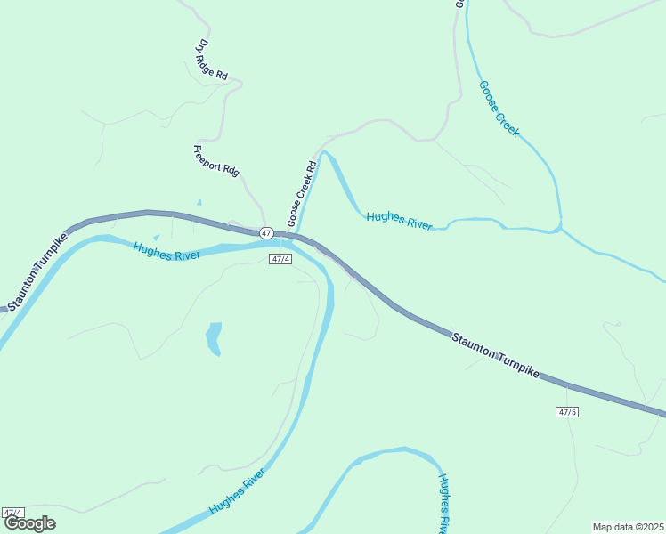 map of restaurants, bars, coffee shops, grocery stores, and more near Silver Run in Elizabeth