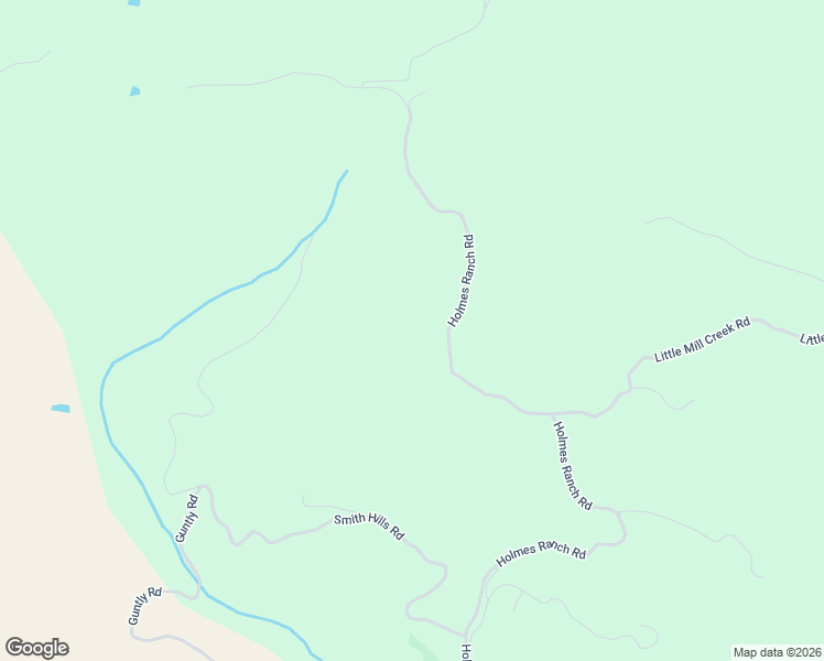 map of restaurants, bars, coffee shops, grocery stores, and more near 700 Holmes Ranch Road in Philo