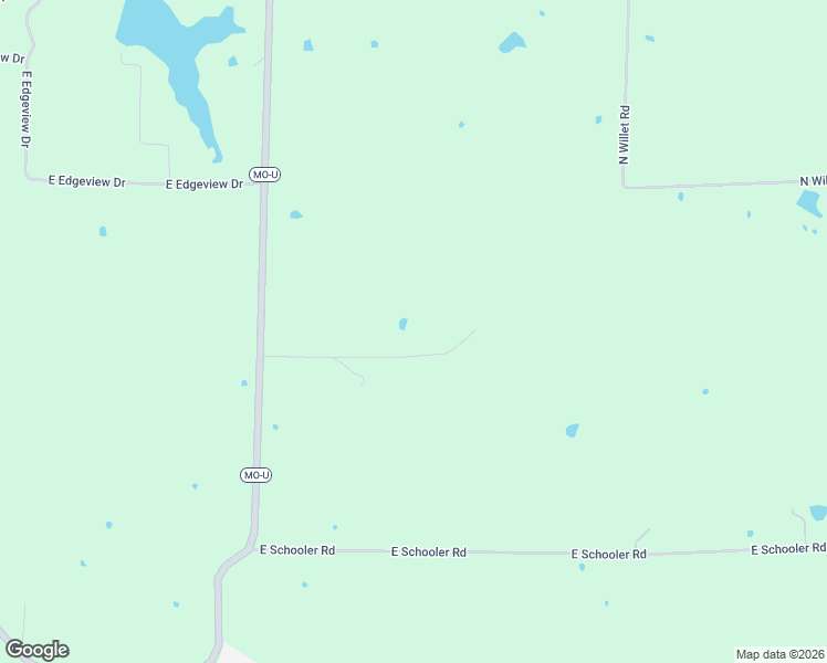 map of restaurants, bars, coffee shops, grocery stores, and more near in Hallsville