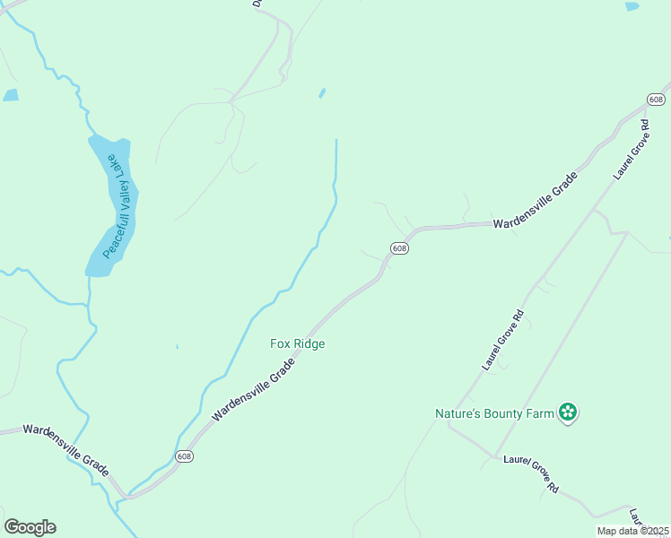 map of restaurants, bars, coffee shops, grocery stores, and more near 3758 Wardensville Grade in Winchester