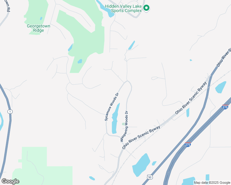 map of restaurants, bars, coffee shops, grocery stores, and more near 18681 Sycamore Woods Drive in Greendale
