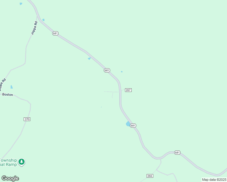 map of restaurants, bars, coffee shops, grocery stores, and more near 53124 Barton Road in Reedsville