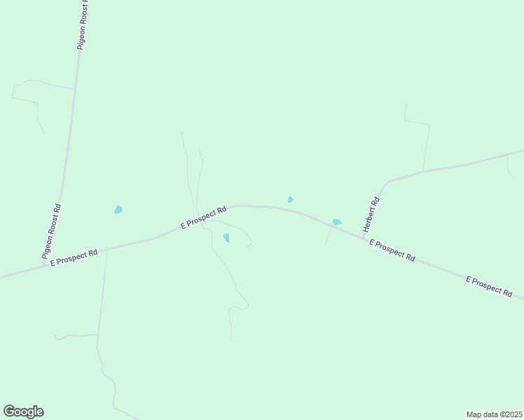 map of restaurants, bars, coffee shops, grocery stores, and more near 9870 East Prospect Road in Hillsboro