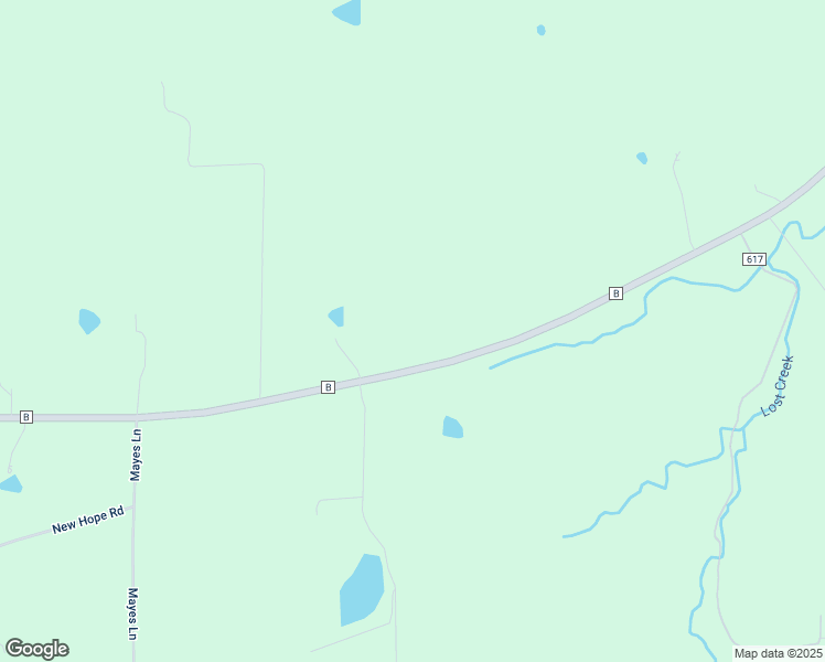 map of restaurants, bars, coffee shops, grocery stores, and more near 1827 Highway B in Elsberry