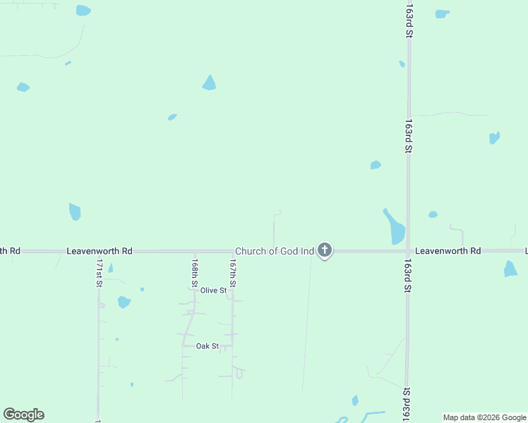 map of restaurants, bars, coffee shops, grocery stores, and more near 16638 Leavenworth Road in Basehor