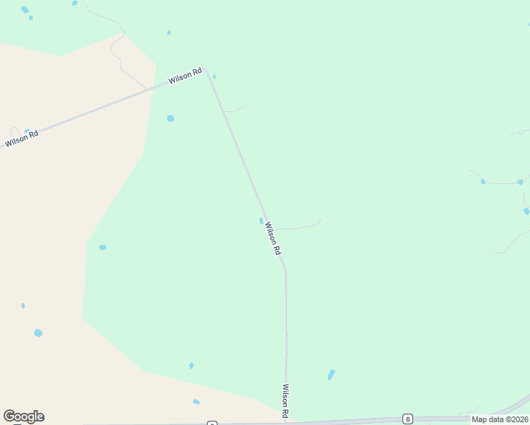 map of restaurants, bars, coffee shops, grocery stores, and more near 817 Wilson Road in Elsberry