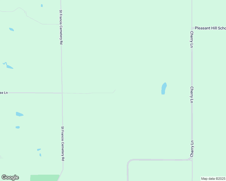 map of restaurants, bars, coffee shops, grocery stores, and more near 26396 White Rose Lane in Jerseyville