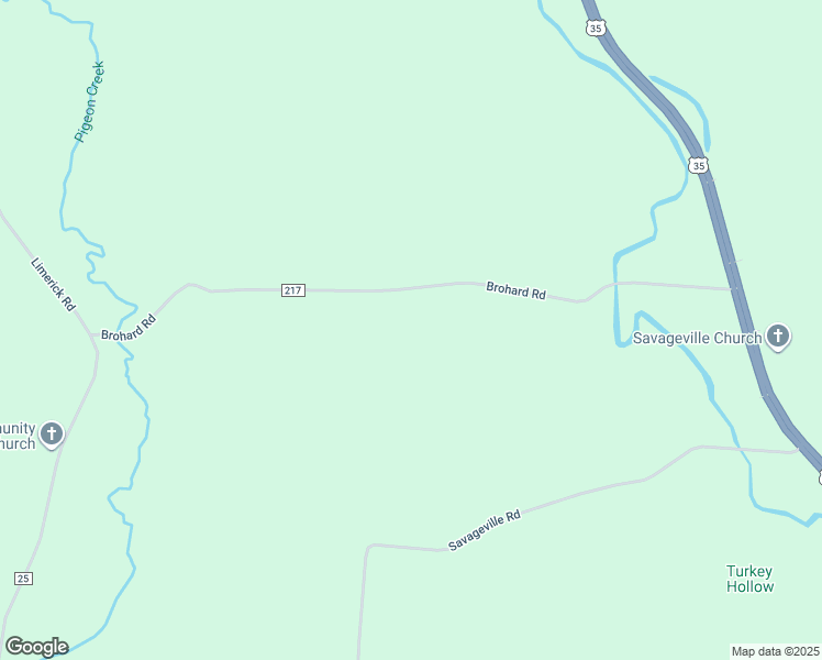 map of restaurants, bars, coffee shops, grocery stores, and more near 756 Brohard Road in Ray