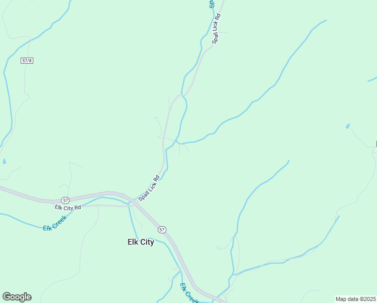 map of restaurants, bars, coffee shops, grocery stores, and more near 132 Silicon Drive in Philippi