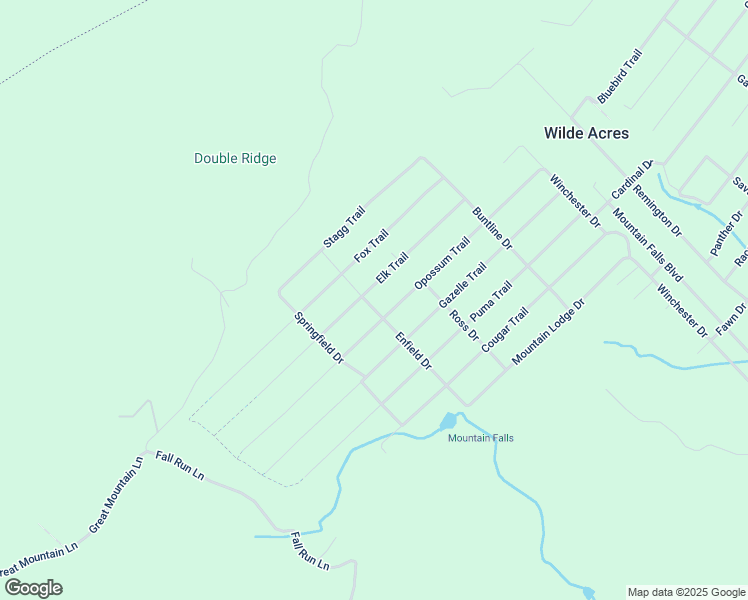 map of restaurants, bars, coffee shops, grocery stores, and more near 902 Enfield Drive in Winchester