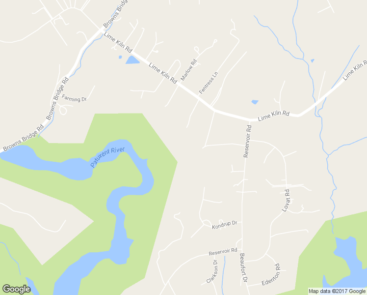 map of restaurants, bars, coffee shops, grocery stores, and more near 12435 Lime Kiln Road in Fulton