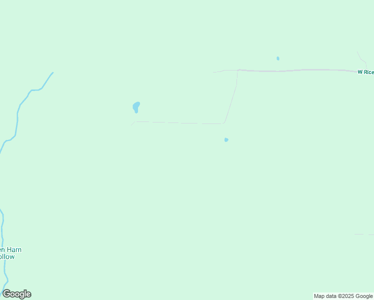 map of restaurants, bars, coffee shops, grocery stores, and more near 8953 West Rice Road in Bloomington