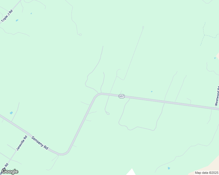 map of restaurants, bars, coffee shops, grocery stores, and more near 15 Bushland Lane in Berryville