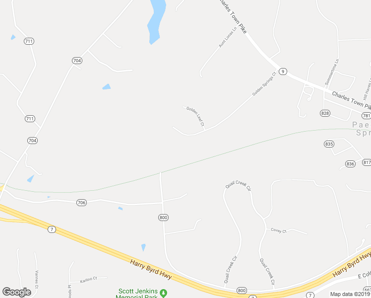 map of restaurants, bars, coffee shops, grocery stores, and more near 39515 Golden Springs Court in Hamilton