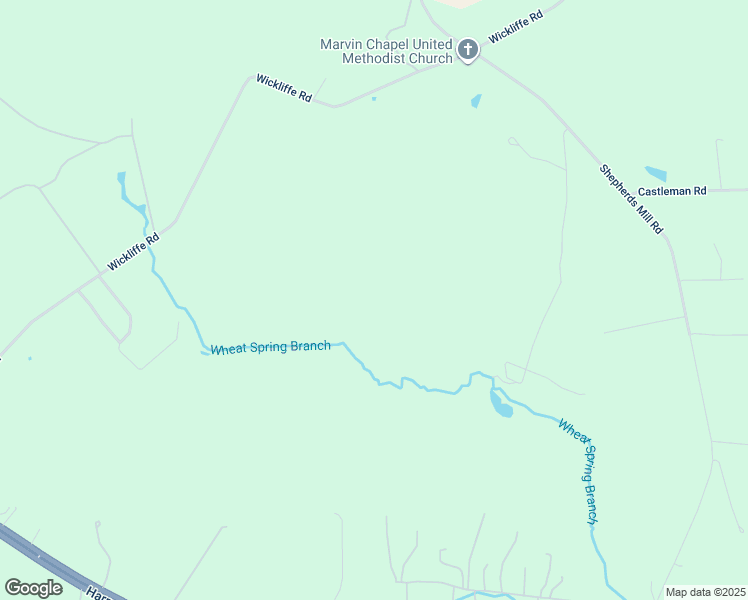 map of restaurants, bars, coffee shops, grocery stores, and more near 2374 Shepherds Mill Road in Berryville