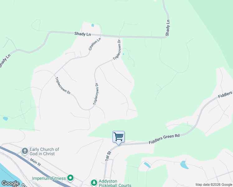 map of restaurants, bars, coffee shops, grocery stores, and more near 7903 Surreywood Drive in North Bend