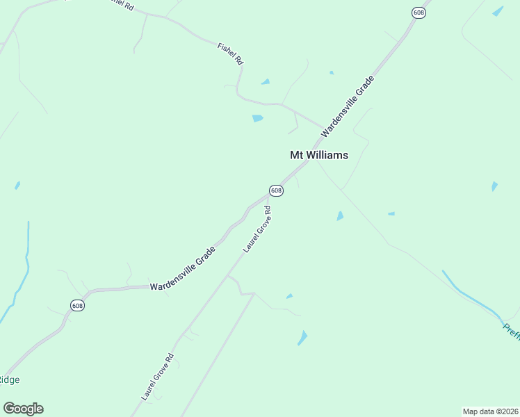 map of restaurants, bars, coffee shops, grocery stores, and more near 3220 Laurel Grove Road in Winchester