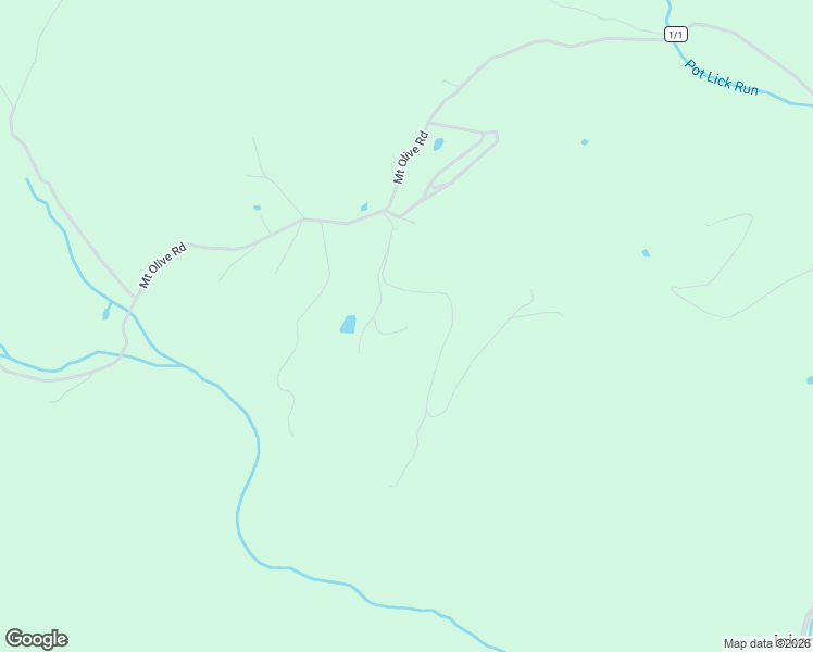 map of restaurants, bars, coffee shops, grocery stores, and more near 90 Shade Valley Road in Rio