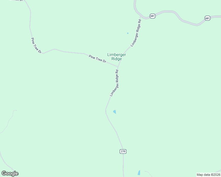 map of restaurants, bars, coffee shops, grocery stores, and more near 40333 Limberger Ridge Road in Reedsville