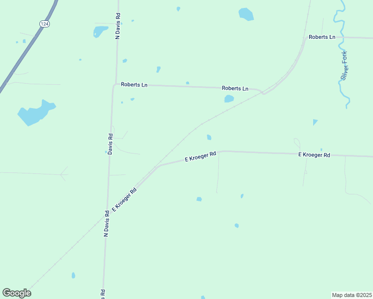 map of restaurants, bars, coffee shops, grocery stores, and more near 10601 Kroeger Road in Centralia