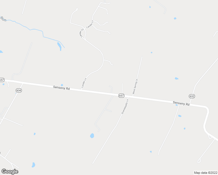 map of restaurants, bars, coffee shops, grocery stores, and more near 4378 Senseny Road in Berryville