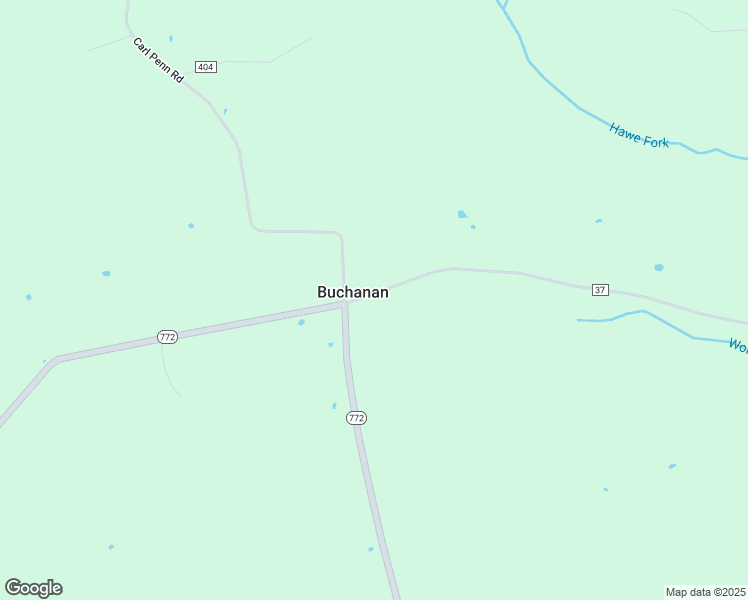 map of restaurants, bars, coffee shops, grocery stores, and more near 78 Buchanan Road in Waverly