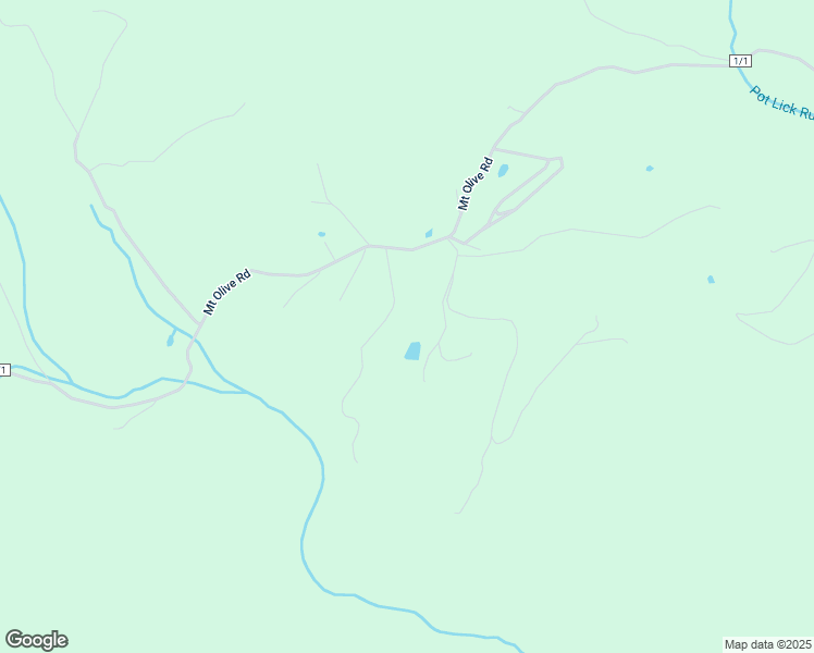 map of restaurants, bars, coffee shops, grocery stores, and more near 752 Shade Valley Road in Rio