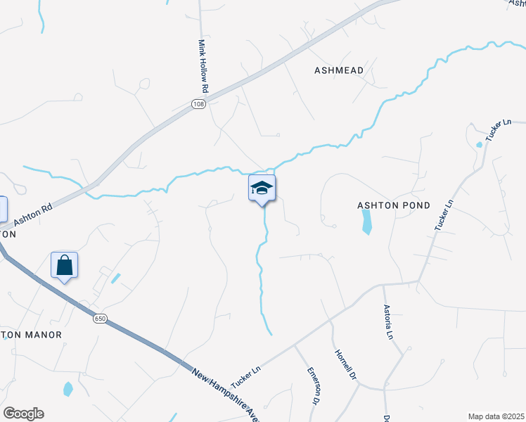 map of restaurants, bars, coffee shops, grocery stores, and more near in 