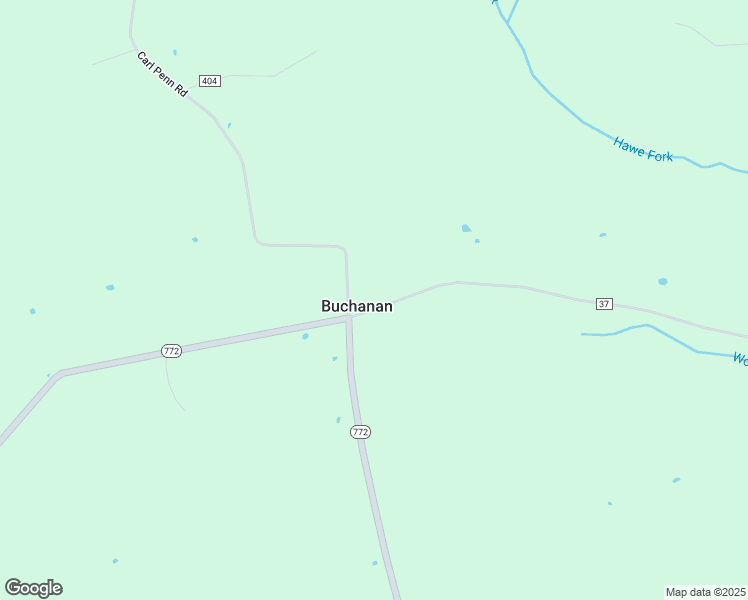 map of restaurants, bars, coffee shops, grocery stores, and more near 78 Buchanan Road in Waverly