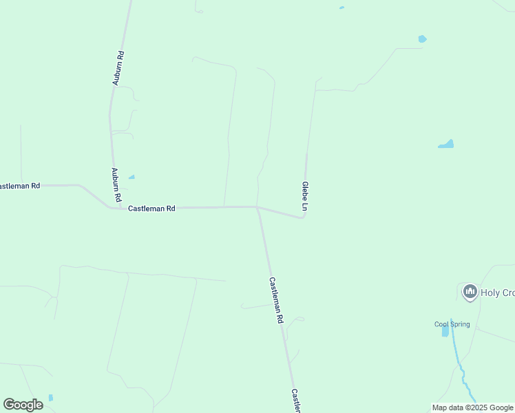 map of restaurants, bars, coffee shops, grocery stores, and more near 2118 Castleman Road in Berryville