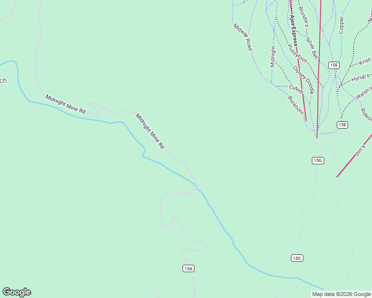 map of restaurants, bars, coffee shops, grocery stores, and more near in Aspen