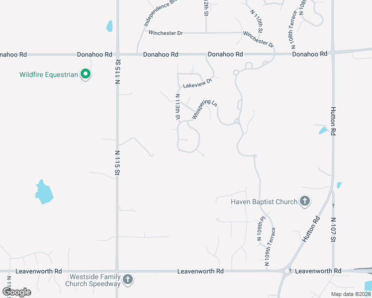 map of restaurants, bars, coffee shops, grocery stores, and more near 11214 Cernech Road in Kansas City