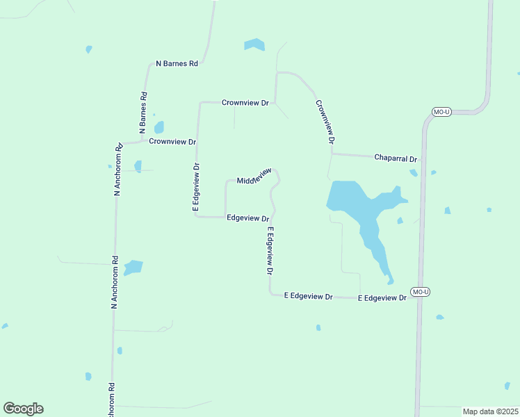 map of restaurants, bars, coffee shops, grocery stores, and more near 5696 East Middleview Road in Centralia