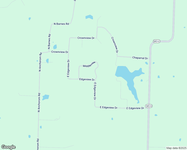 map of restaurants, bars, coffee shops, grocery stores, and more near 5696 East Middleview Road in Centralia