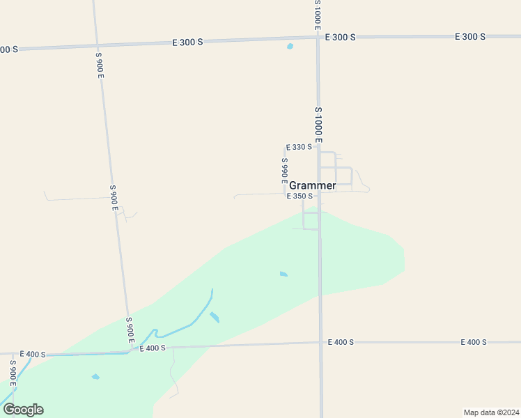 map of restaurants, bars, coffee shops, grocery stores, and more near in Grammer