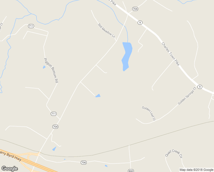 map of restaurants, bars, coffee shops, grocery stores, and more near 16764 Hamilton Station Road in Hamilton