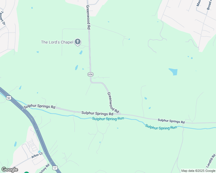 map of restaurants, bars, coffee shops, grocery stores, and more near 1455 Greenwood Road in Winchester