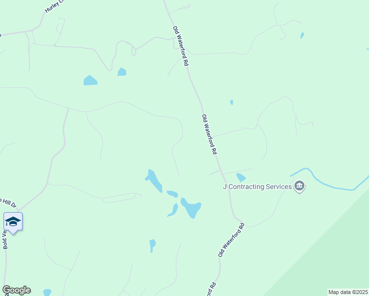 map of restaurants, bars, coffee shops, grocery stores, and more near 40858 Spectacular Bid Place in Leesburg