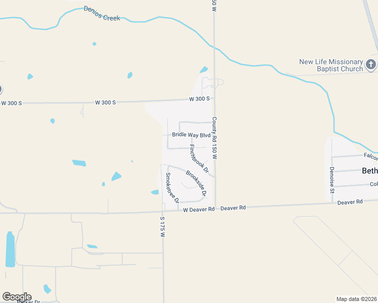 map of restaurants, bars, coffee shops, grocery stores, and more near 1575 Thresher Court in Columbus