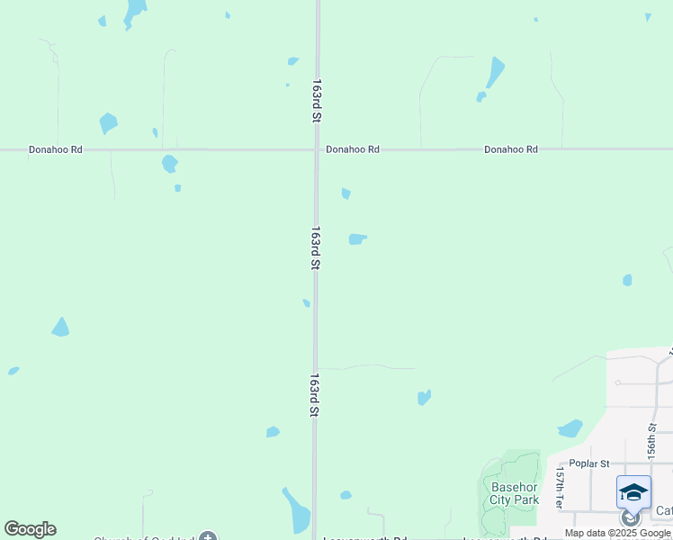 map of restaurants, bars, coffee shops, grocery stores, and more near in Basehor