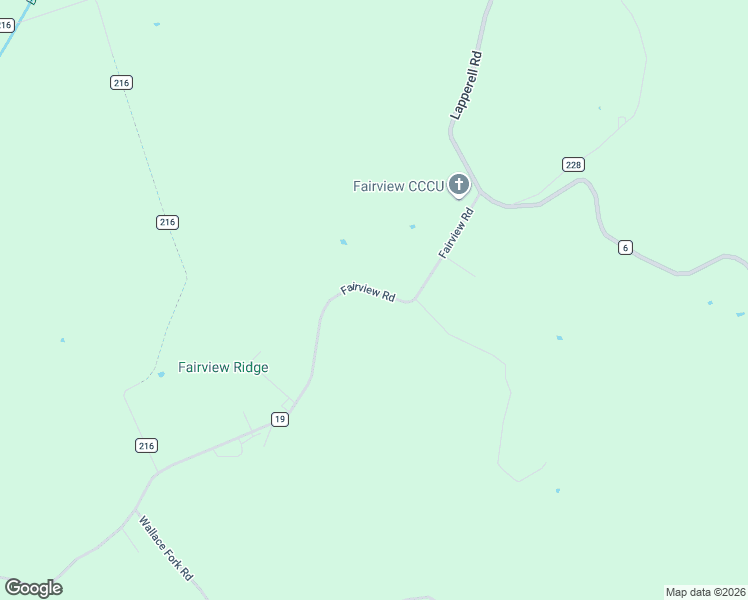 map of restaurants, bars, coffee shops, grocery stores, and more near 1421-1999 Fairview Road in Peebles